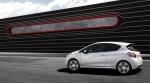 Peugeot 208 GTi 2012 года